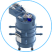 Tesla Cyclotron